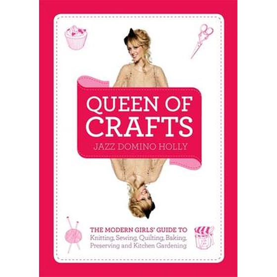 QUEEN OF CRAFTS image 0
