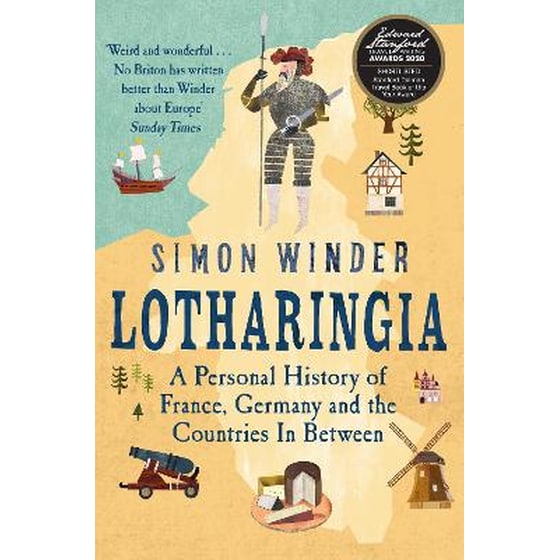 Lotharingia image 0