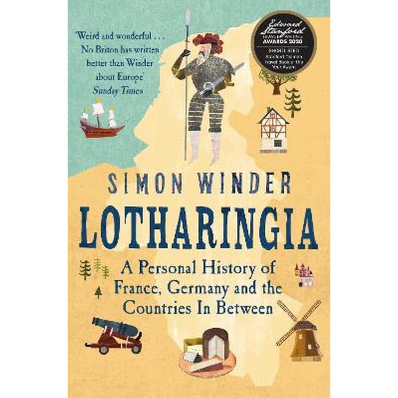 Lotharingia