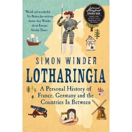 Lotharingia