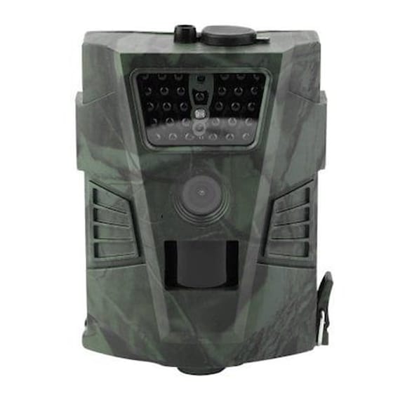 Digital Hunting Trail Camera Ht-001  12mp image 0