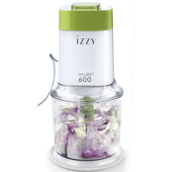 IZZY MULTI+ 600 5160 0.6L 600W Πολυκόφτης image 2