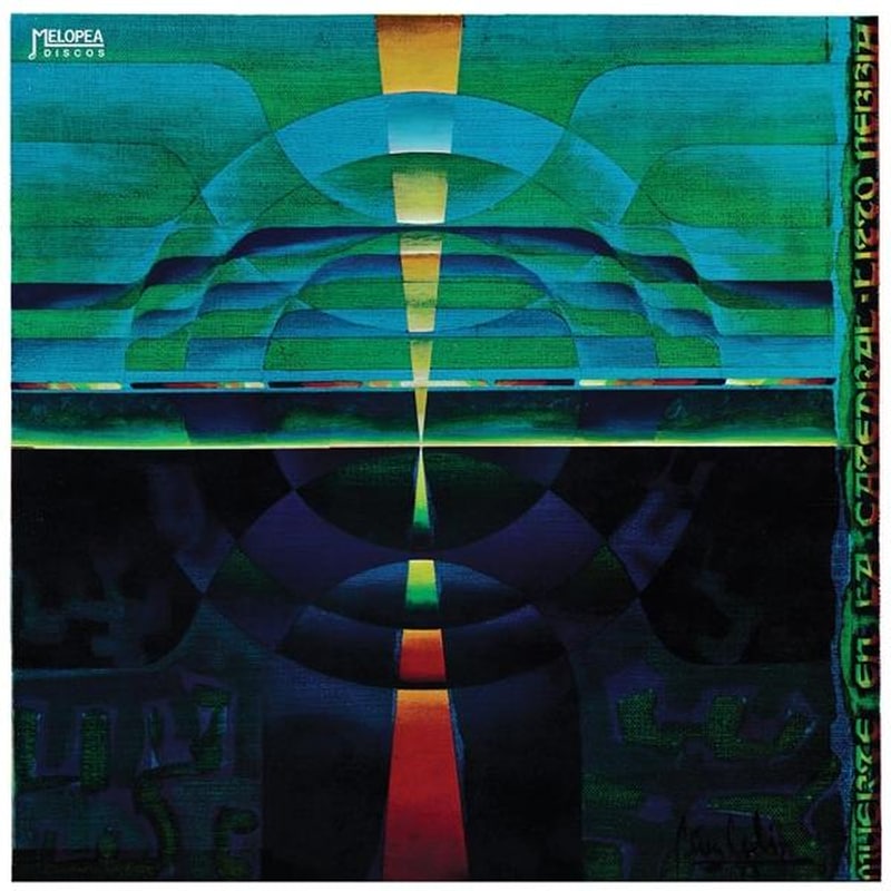 Muerte En La Catedral