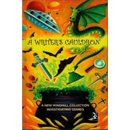 Writer's Cauldron