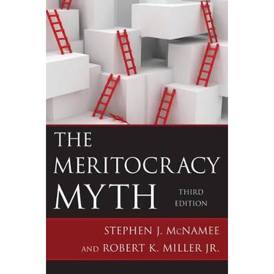 The Meritocracy Myth image 0