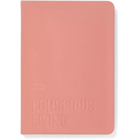 Ημερολόγιο Ημερήσιο Letts 2026 Eng. Α5 Conscious (1 Τεμάχιο) image 3