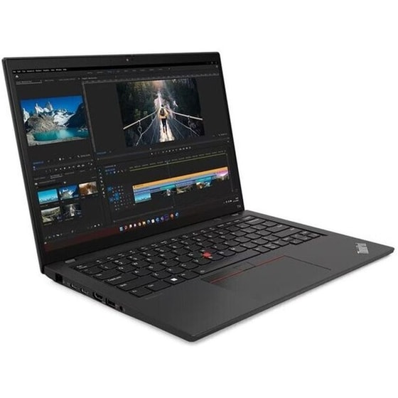 Lenovo ThinkPad T14 G4 14'' WUXGA IPS (Coare i5-1335U/32GB/1TB SSD/Iris Xe Graphics/Win11Pro) Laptop image 4