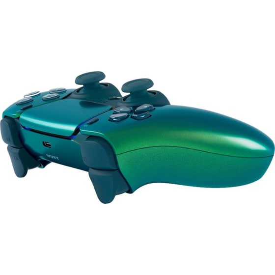 Sony PS5 DualSense Wireless Controller Chroma Teal image 2