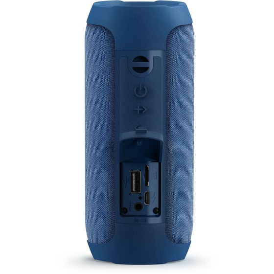 Energy Sistem Urban Box 2 Φορητό Ηχείο 10W - Μπλε image 3