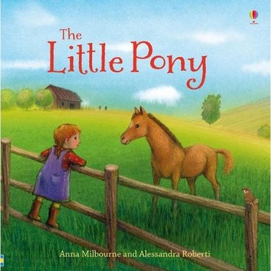 Little Pony image 0