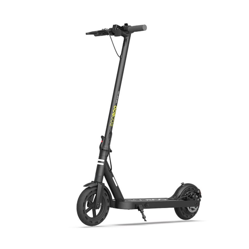 EGOBOO Ηλεκτρικό πατίνι Egoboo E-Scooter Go 85S - Μαύρο