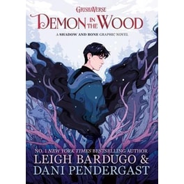 Demon in the Wood