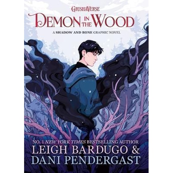 Demon in the Wood image 0