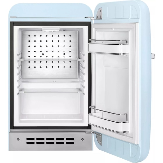 SMEG FAB5RPB6 34 Lt Pastel Blue Ψυγείο Mini Bar image 1
