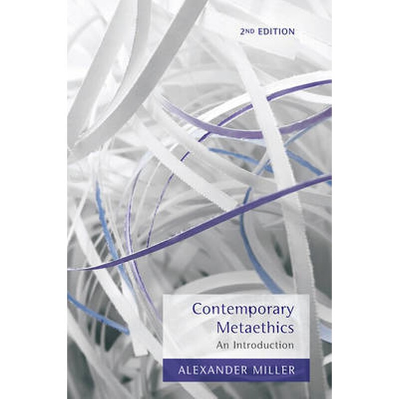 Contemporary Metaethics
