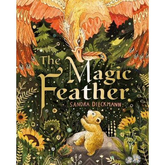 Magic Feather image 0