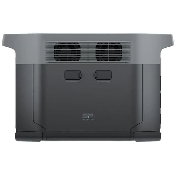 Ecoflow Power Station Delta 2 MAX EU image 2
