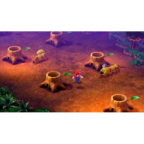 Super Mario RPG - Nintendo Switch image 2