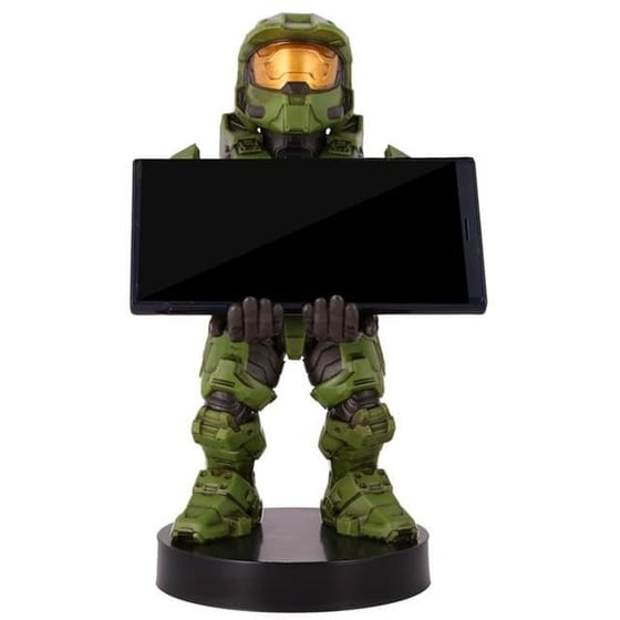 Φιγούρα Βάση Στήριξης Cable Guys - Halo - Master Chief  Phone Stand & Controller Holder (CGCRHA300232) image 5