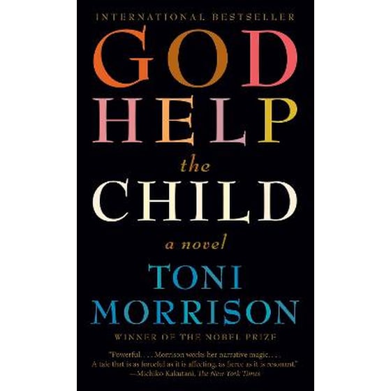God Help the Child image 0