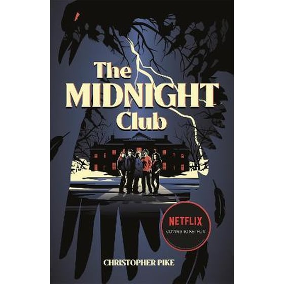 The Midnight Club - as seen on Netflix image 0