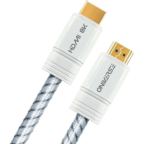 Καλώδιο Oniverse HDMI 2.1 8K HDMI male σε HDMI male - 3m image 0