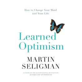 Learned Optimism