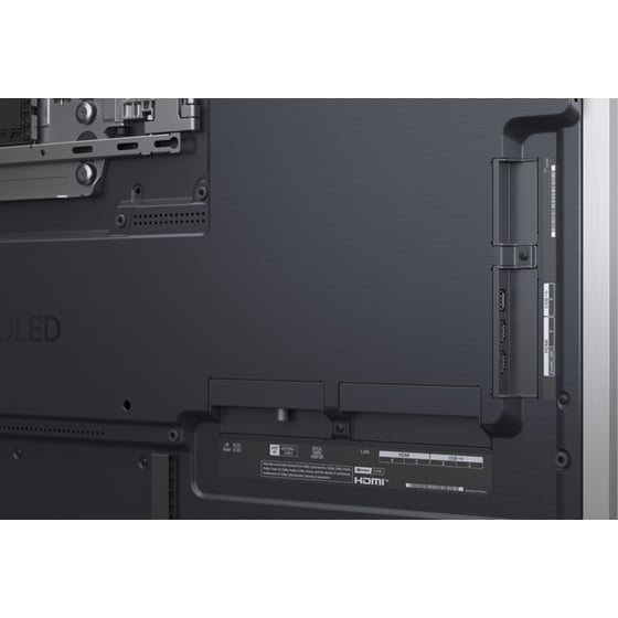 LG OLED 65" 4K Smart Τηλεόραση 65G64LW AI image 19