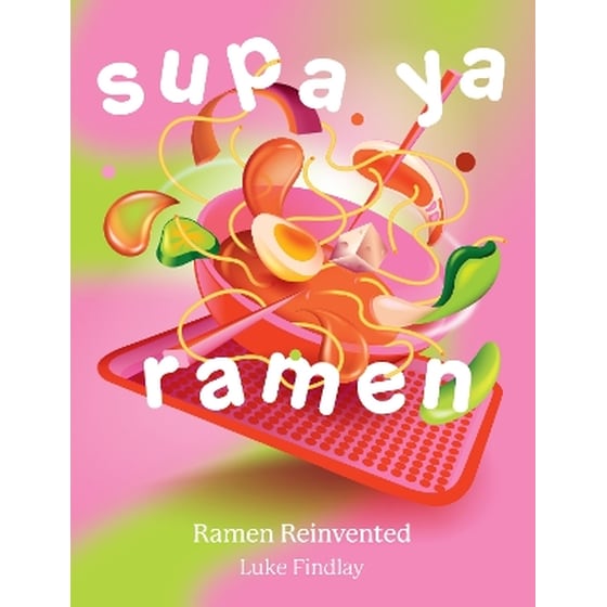 Supa Ya Ramen image 0