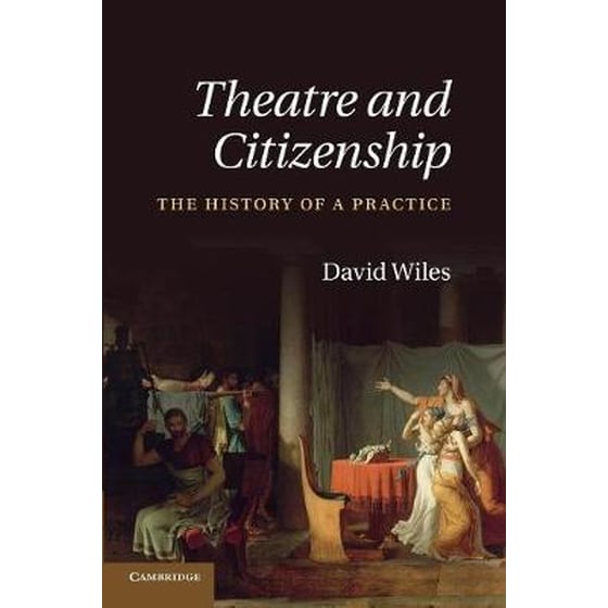 Theatre and Citizenship image 0