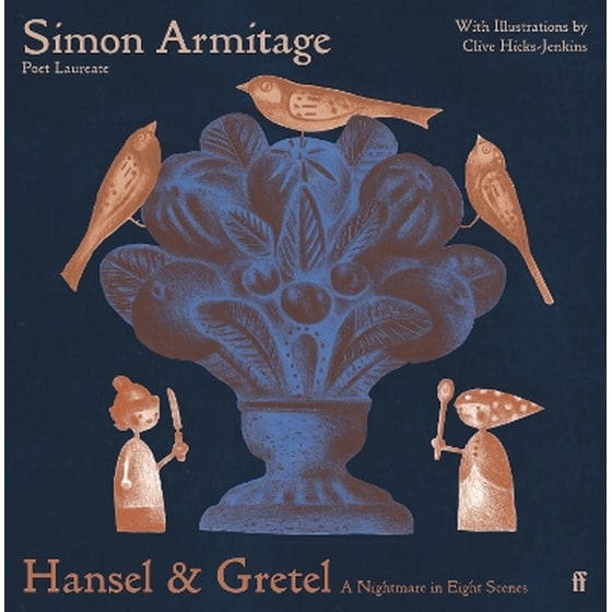 Hansel & Gretel image 0