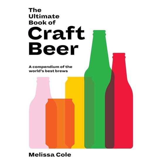 The Ultimate Book of Craft Beer image 0