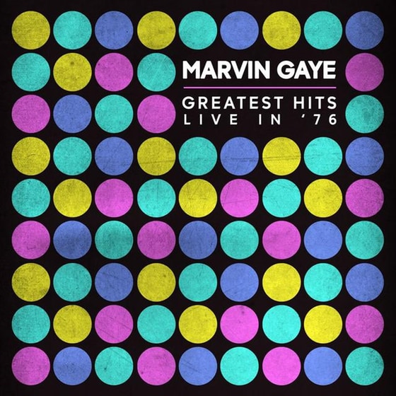 Greatest Hits Live In '76 (CD) image 0