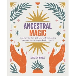 Ancestral Magic