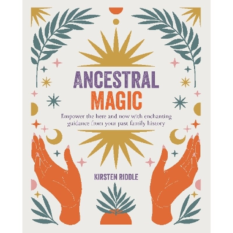 Ancestral Magic