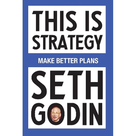 This Is Strategy image 0