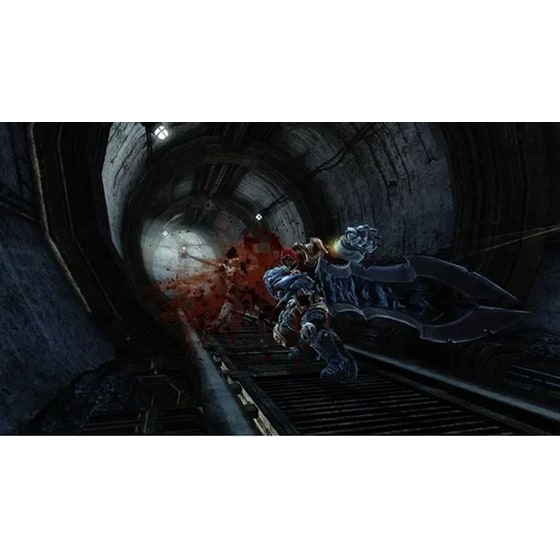 Darksiders: Warmastered Edition - PS5 image 3