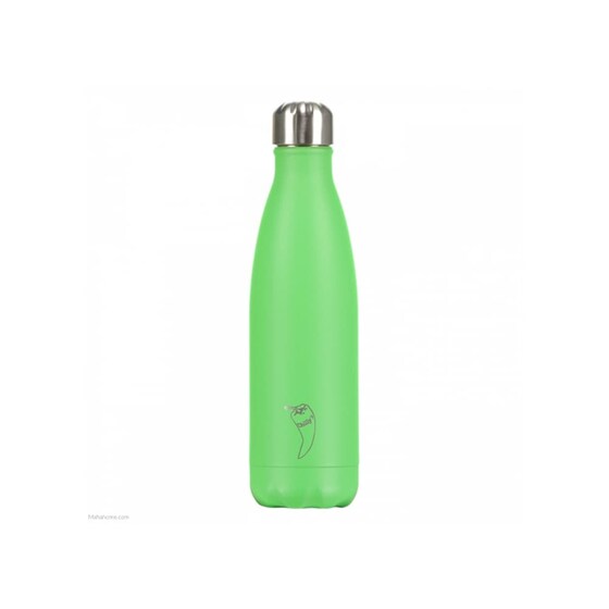 Μπουκάλι Neon Green 500ml image 0