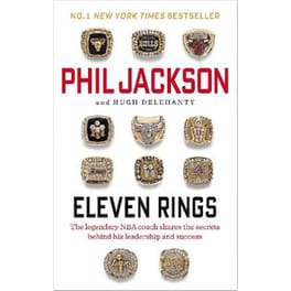 Eleven Rings
