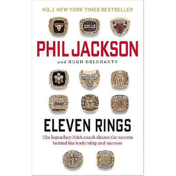 Eleven Rings image 0