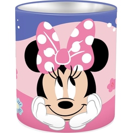 Μολυβοθήκη Μεταλλική Διακάκης Minnie