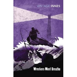 Wreckers Must Breathe