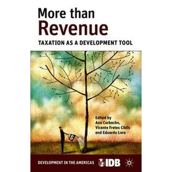 More than Revenue image 0