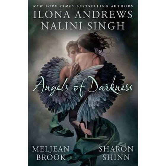 Angels Of Darkness image 0
