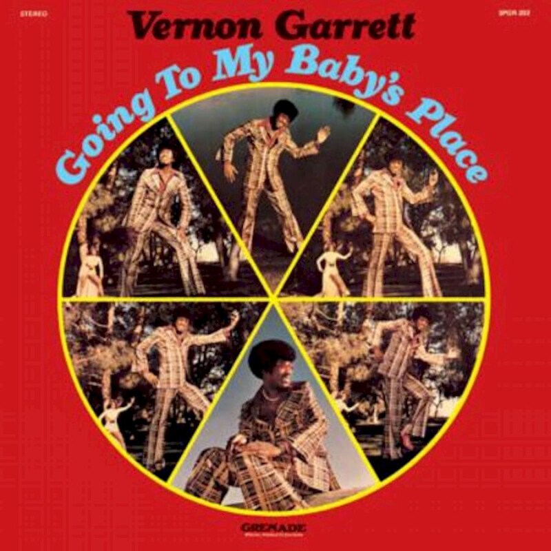 Going To My Babys Place