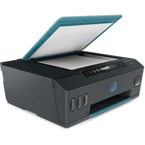 HP Smart Tank 516 Έγχρωμο Πολυμηχάνημα Inkjet A4 με WiFi (3YW70A) image 5