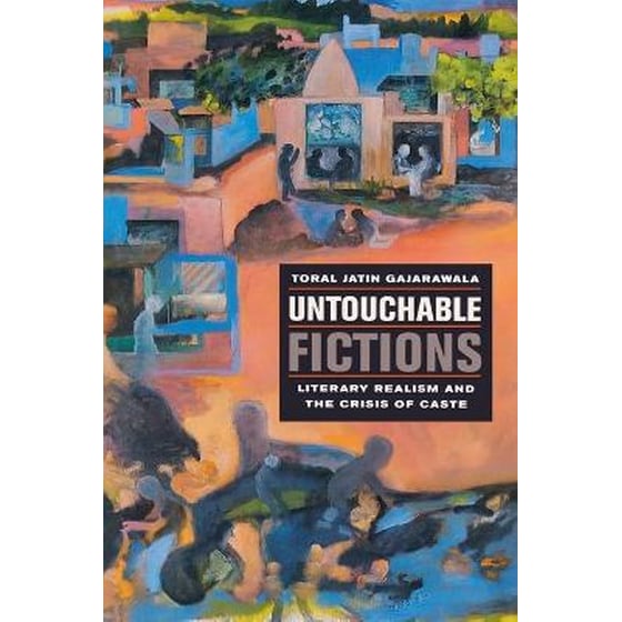 Untouchable Fictions image 0