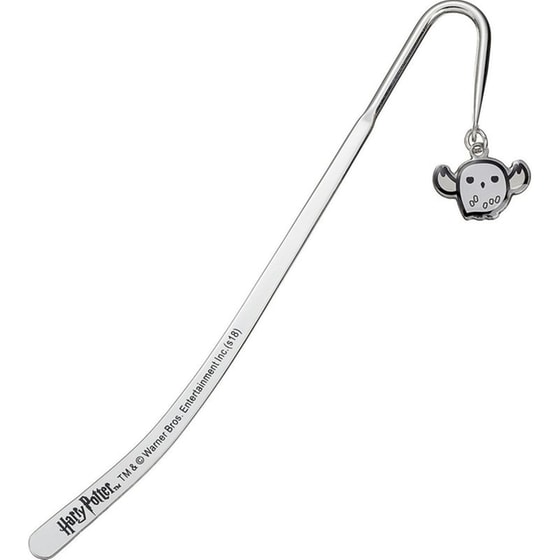 Σελιδοδείκτης Carat Shop Harry Potter - Hedwig image 0