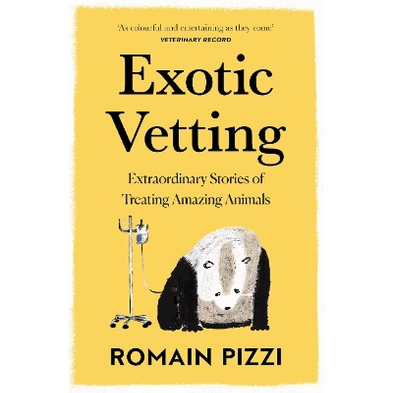 Exotic Vetting