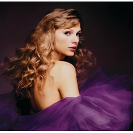 Speak Now (Taylor's Version) - 2 CD